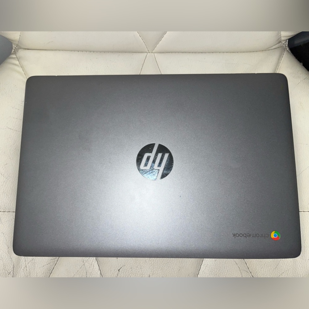 HP Chromebook